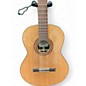 Used Kremona Fiesta FC Natural Classical Acoustic Guitar