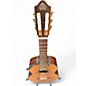 Used Kremona Fiesta FC Natural Classical Acoustic Guitar