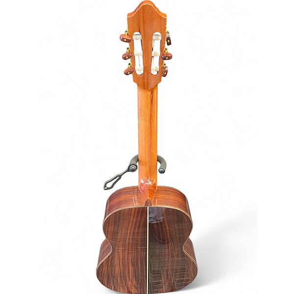 Used Kremona Fiesta FC Natural Classical Acoustic Guitar