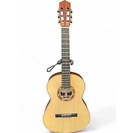 Used Kremona Rosa Negra Rn Natural Flamenco Guitar