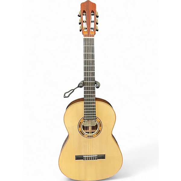 Used Kremona Rosa Negra Rn Natural Flamenco Guitar