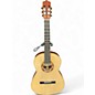 Used Kremona Rosa Negra Rn Natural Flamenco Guitar thumbnail
