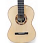 Used Kremona Rosa Negra Rn Natural Flamenco Guitar