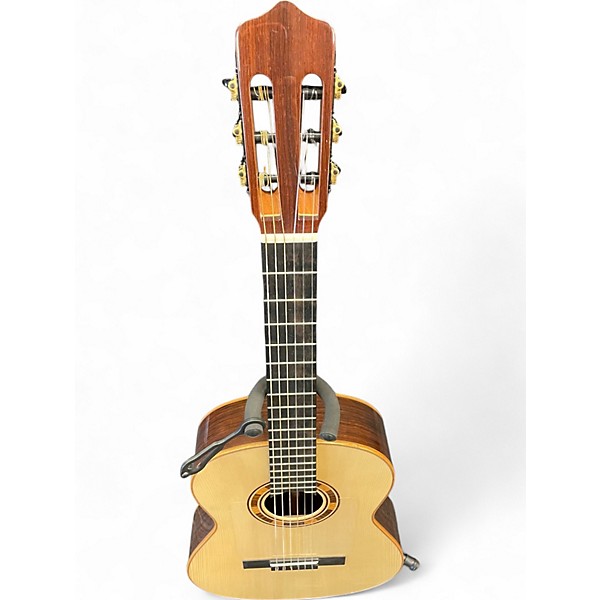 Used Kremona Rosa Negra Rn Natural Flamenco Guitar