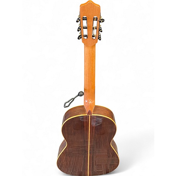 Used Kremona Rosa Negra Rn Natural Flamenco Guitar