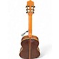 Used Kremona Rosa Negra Rn Natural Flamenco Guitar