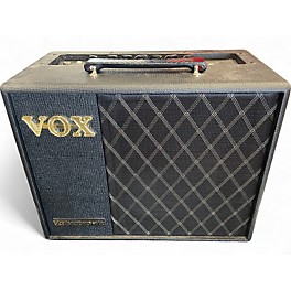 Used VOX Valvetronix VT20X 20W 1x8 Guitar Combo Amp