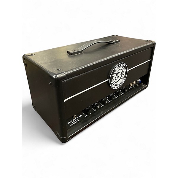 Used Soldano jca20h Tube Guitar Amp Head