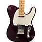 Used Fender AMERICAN STANDARD Candy Apple Red Metallic Solid Body Electric Guitar thumbnail