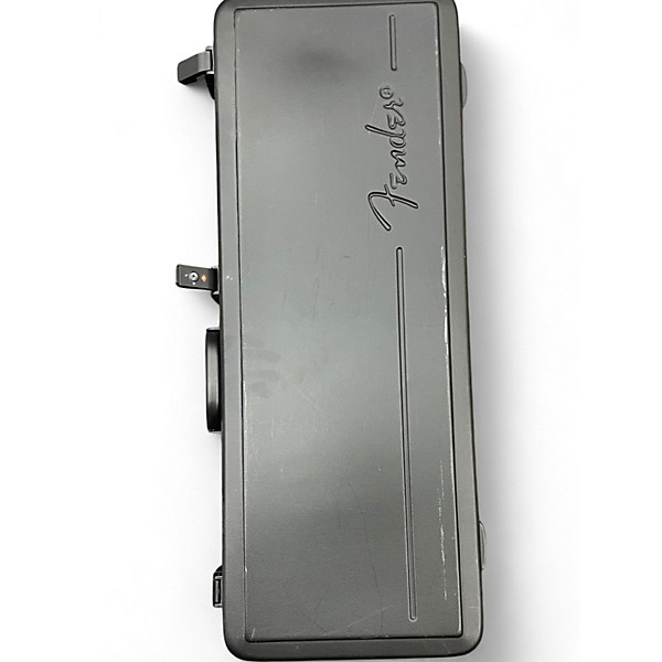 Used Fender AMERICAN STANDARD Candy Apple Red Metallic Solid Body Electric Guitar