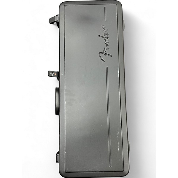 Used Fender AMERICAN STANDARD Candy Apple Red Metallic Solid Body Electric Guitar