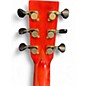 Used Redneck Guitars JB-1 Natural Acoustic Electric Guitar