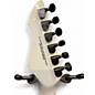 Used Peavey Vortex 2 White Solid Body Electric Guitar