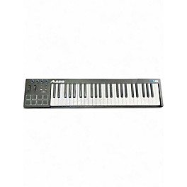Used Alesis V49 49-Key MIDI Controller