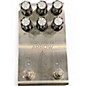 Used Jackson Audio BROKEN ARROW Effect Pedal thumbnail
