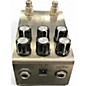 Used Jackson Audio BROKEN ARROW Effect Pedal