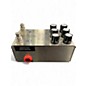Used Jackson Audio BROKEN ARROW Effect Pedal