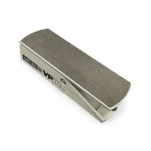 Used Ernie Ball VPJR Volume Pedal