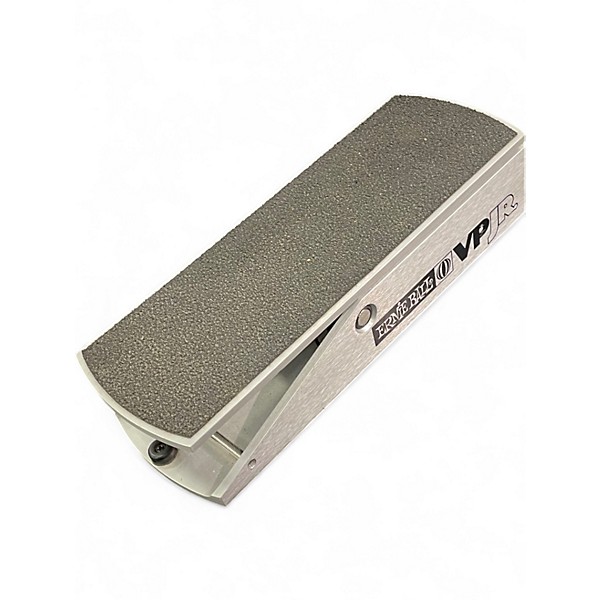 Used Ernie Ball VPJR Volume Pedal