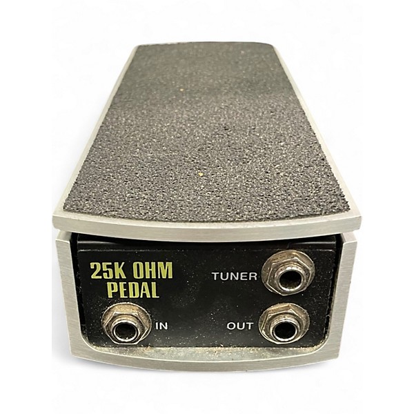 Used Ernie Ball VPJR Volume Pedal