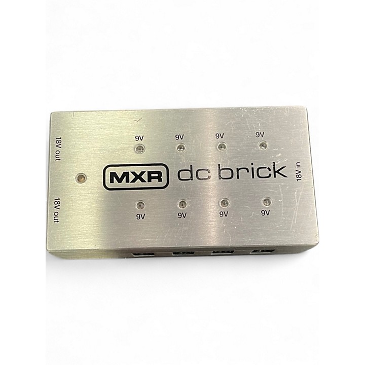 その他 MXR M237 DC Brick MXR M237 DC Brick Power Supply | Sweetwater