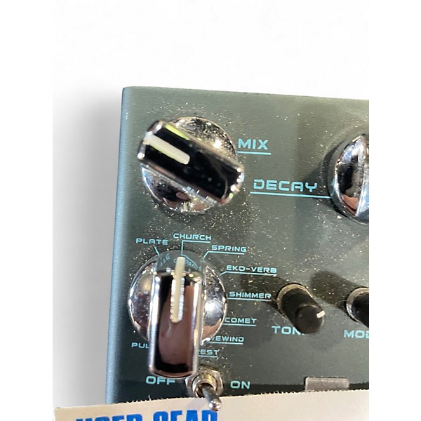 Used Joyo Atmosphere Effect Pedal