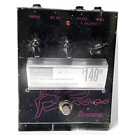 Used Ibanez RC99 Effect Pedal