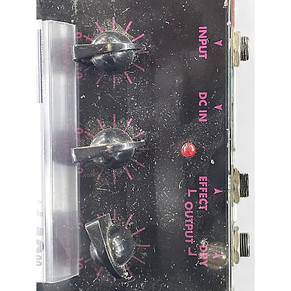 Used Ibanez RC99 Effect Pedal