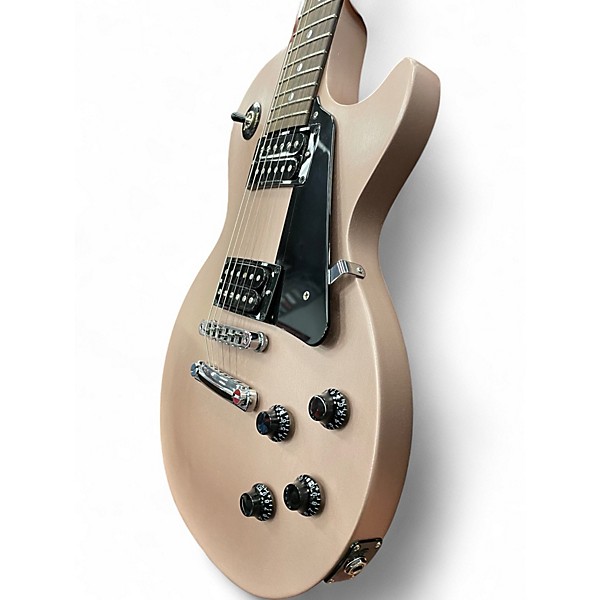 Used 2024 Gibson Modern Lite Rose Gold Satin Solid Body Electric Guitar