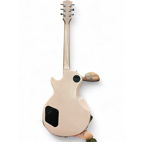Used 2024 Gibson Modern Lite Rose Gold Satin Solid Body Electric Guitar