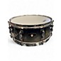 Used TAMA 5X14 Superstar Snare GREY BURST Drum