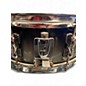 Used TAMA 5X14 Superstar Snare GREY BURST Drum