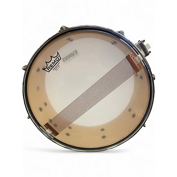 Used TAMA 5X14 Superstar Snare GREY BURST Drum