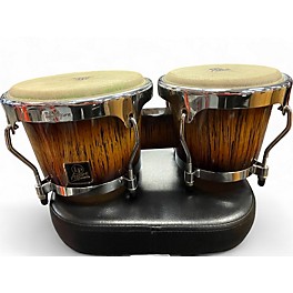Used LP Aspire Bongo Set Bongos