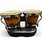 Used LP Aspire Bongo Set Bongos thumbnail