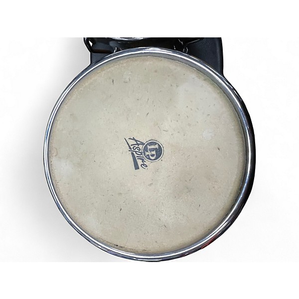Used LP Aspire Bongo Set Bongos