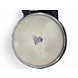 Used LP Aspire Bongo Set Bongos