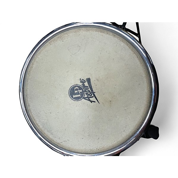Used LP Aspire Bongo Set Bongos