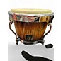 Used LP Aspire Bongo Set Bongos