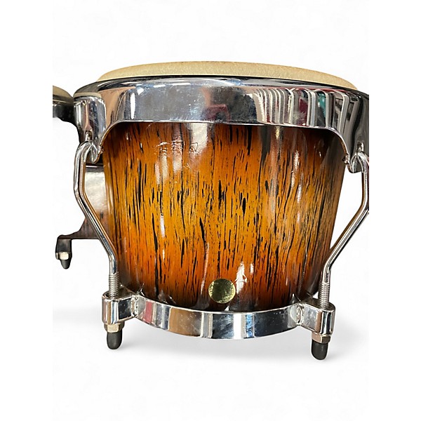 Used LP Aspire Bongo Set Bongos | Guitar Center