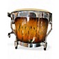 Used LP Aspire Bongo Set Bongos