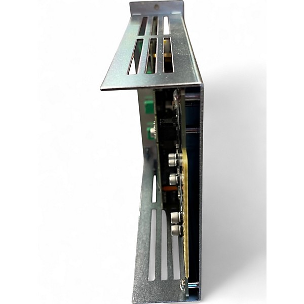 Used Trident Audio 80B EQ Rack Equipment