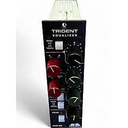 Used Trident Audio 80B EQ Rack Equipment