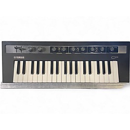 Used Yamaha Reface CP Portable Keyboard