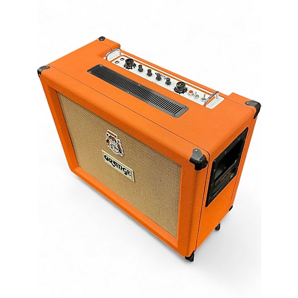 Used Orange Amplifiers AD30rR Tube Guitar Combo Amp