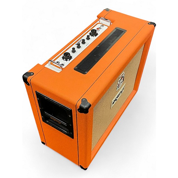 Used Orange Amplifiers AD30rR Tube Guitar Combo Amp