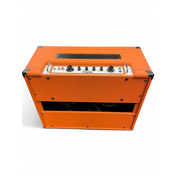 Used Orange Amplifiers AD30rR Tube Guitar Combo Amp