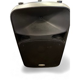 Used Samson AURO X15 Powered Speaker