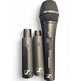 Used Sennheiser XS1 Dynamic Microphone