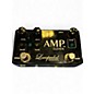 Used Lovepedal Amp Eleven Overdrive Boost Effect Pedal thumbnail